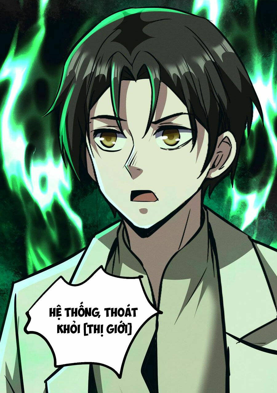 Dược Sư Kì Lạ: Bệnh Nhân Của Tôi Đều Rất Khủng Bố Chapter 77 - Trang 2