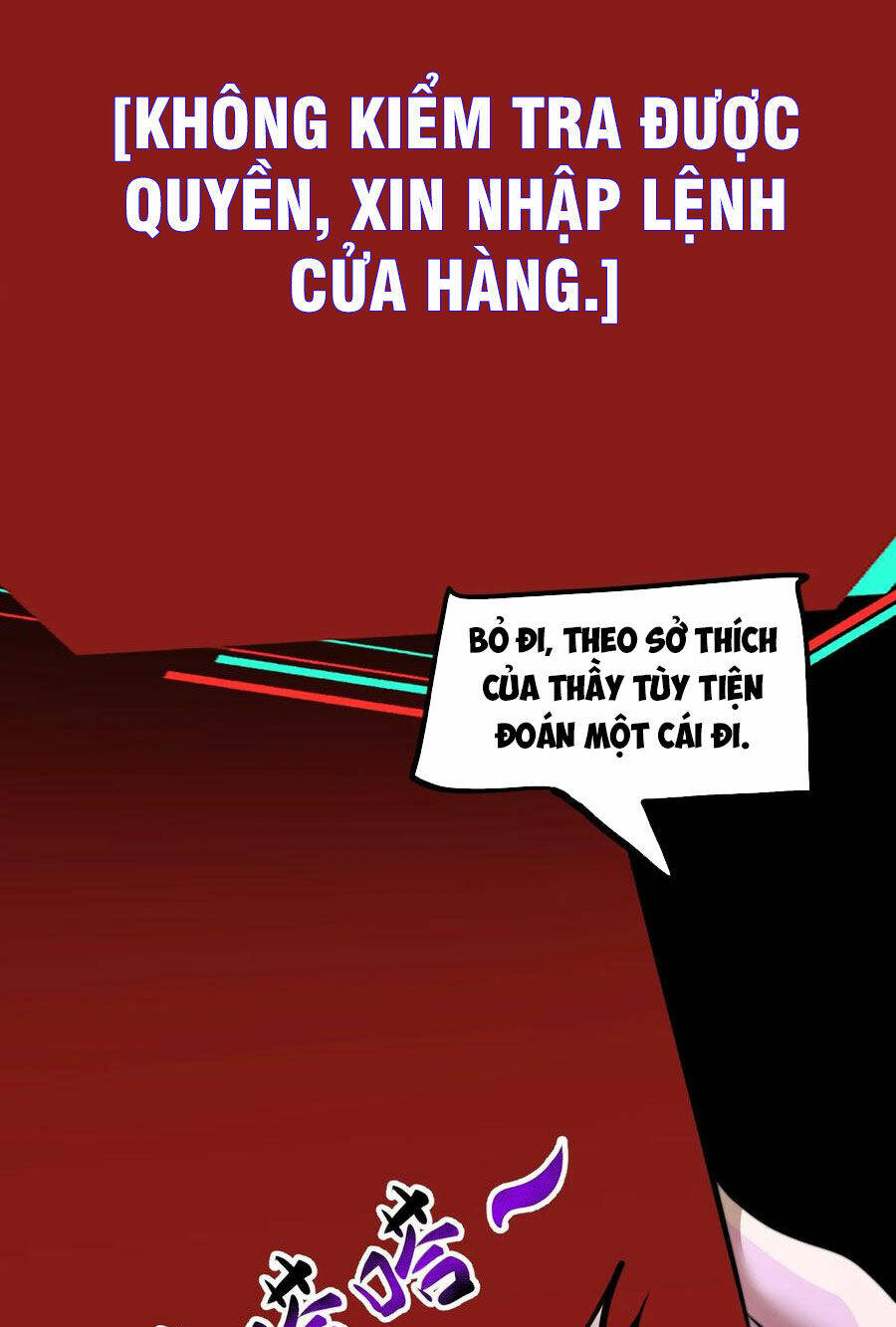 Dược Sư Kì Lạ: Bệnh Nhân Của Tôi Đều Rất Khủng Bố Chapter 77 - Trang 2