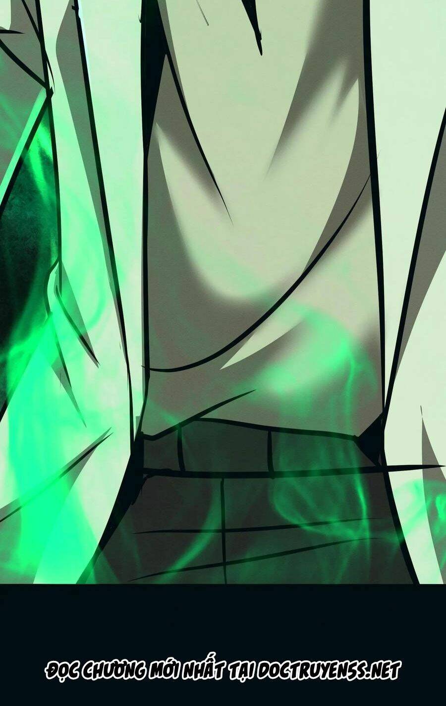 Dược Sư Kì Lạ: Bệnh Nhân Của Tôi Đều Rất Khủng Bố Chapter 77 - Trang 2