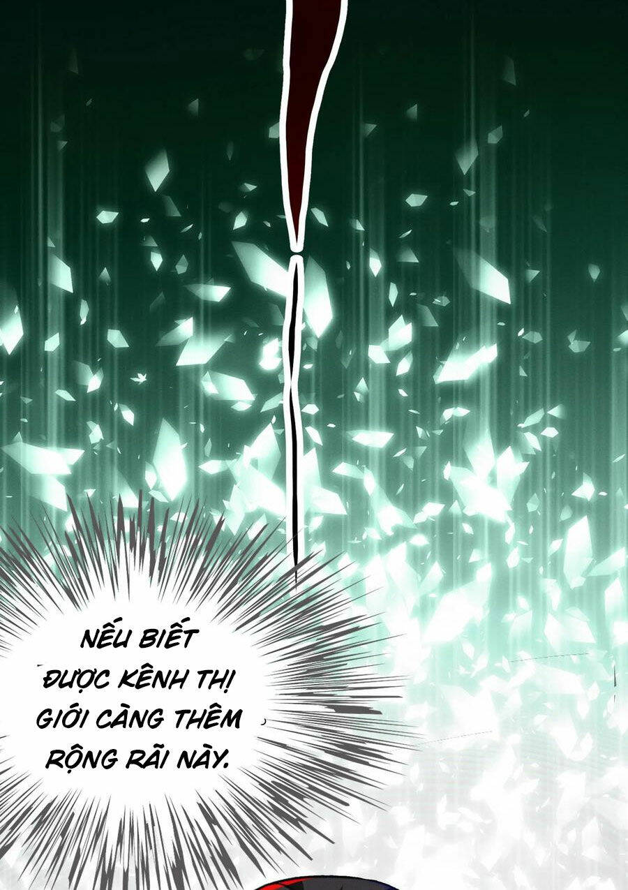 Dược Sư Kì Lạ: Bệnh Nhân Của Tôi Đều Rất Khủng Bố Chapter 77 - Trang 2