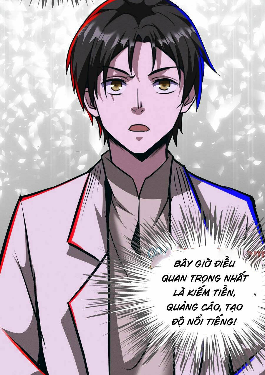 Dược Sư Kì Lạ: Bệnh Nhân Của Tôi Đều Rất Khủng Bố Chapter 77 - Trang 2