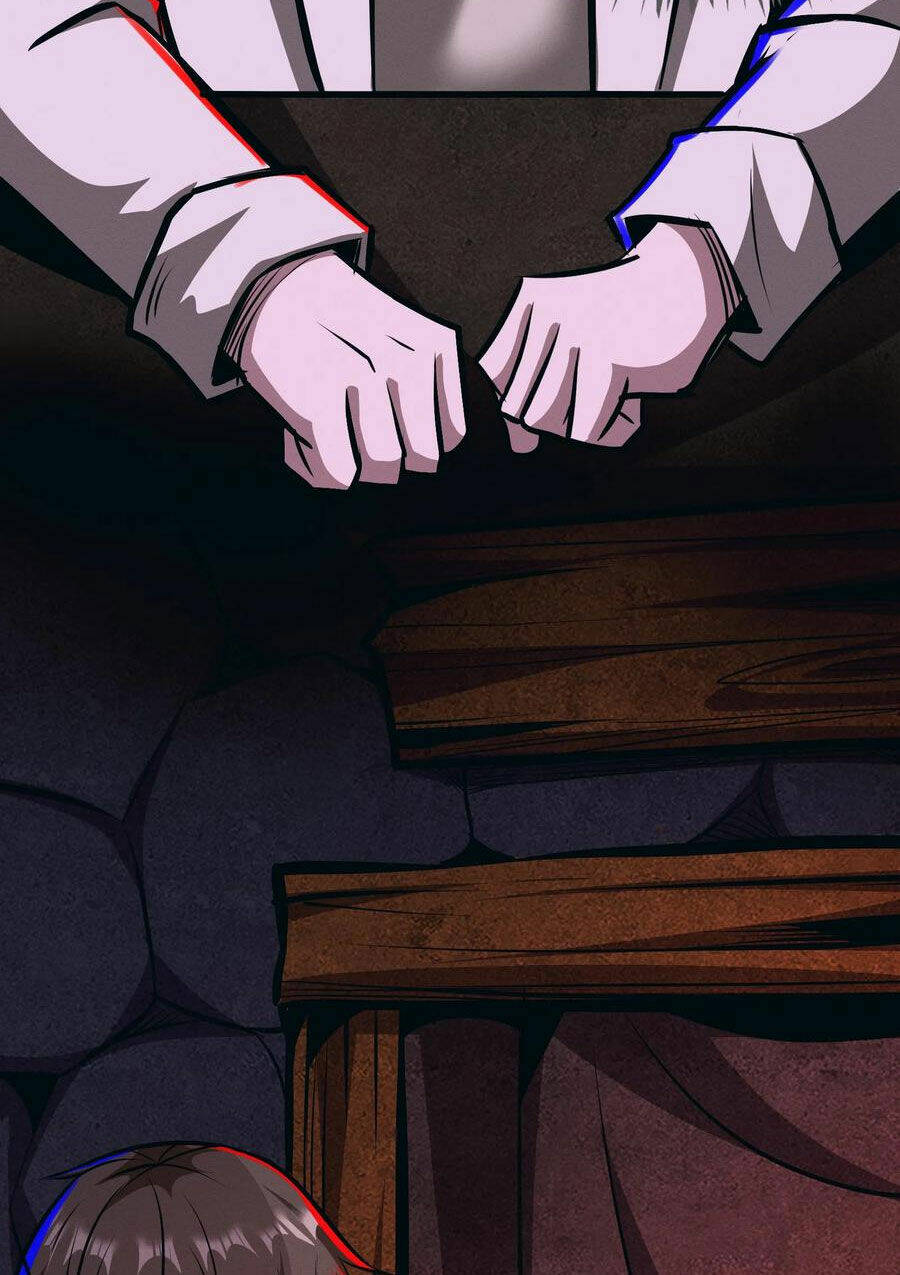 Dược Sư Kì Lạ: Bệnh Nhân Của Tôi Đều Rất Khủng Bố Chapter 77 - Trang 2