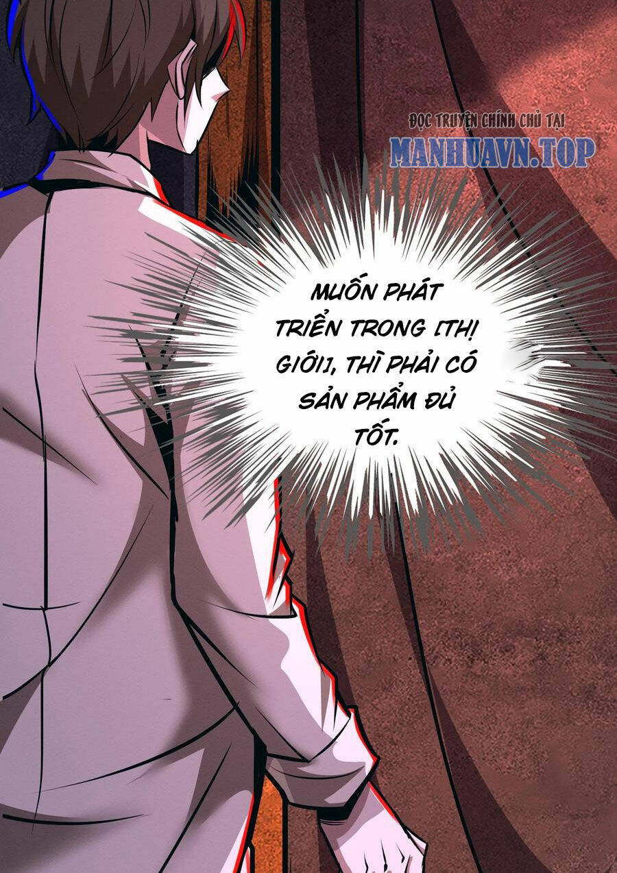 Dược Sư Kì Lạ: Bệnh Nhân Của Tôi Đều Rất Khủng Bố Chapter 77 - Trang 2