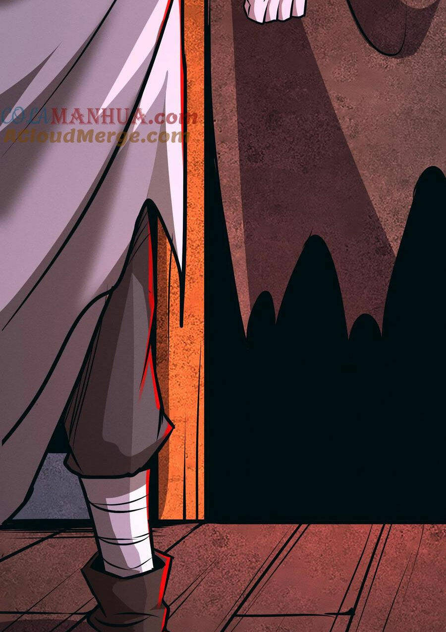 Dược Sư Kì Lạ: Bệnh Nhân Của Tôi Đều Rất Khủng Bố Chapter 77 - Trang 2