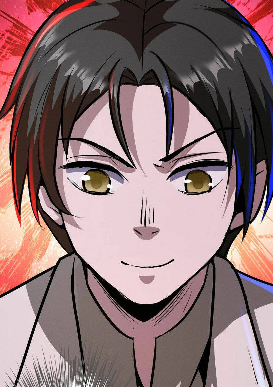 Dược Sư Kì Lạ: Bệnh Nhân Của Tôi Đều Rất Khủng Bố Chapter 77 - Trang 2