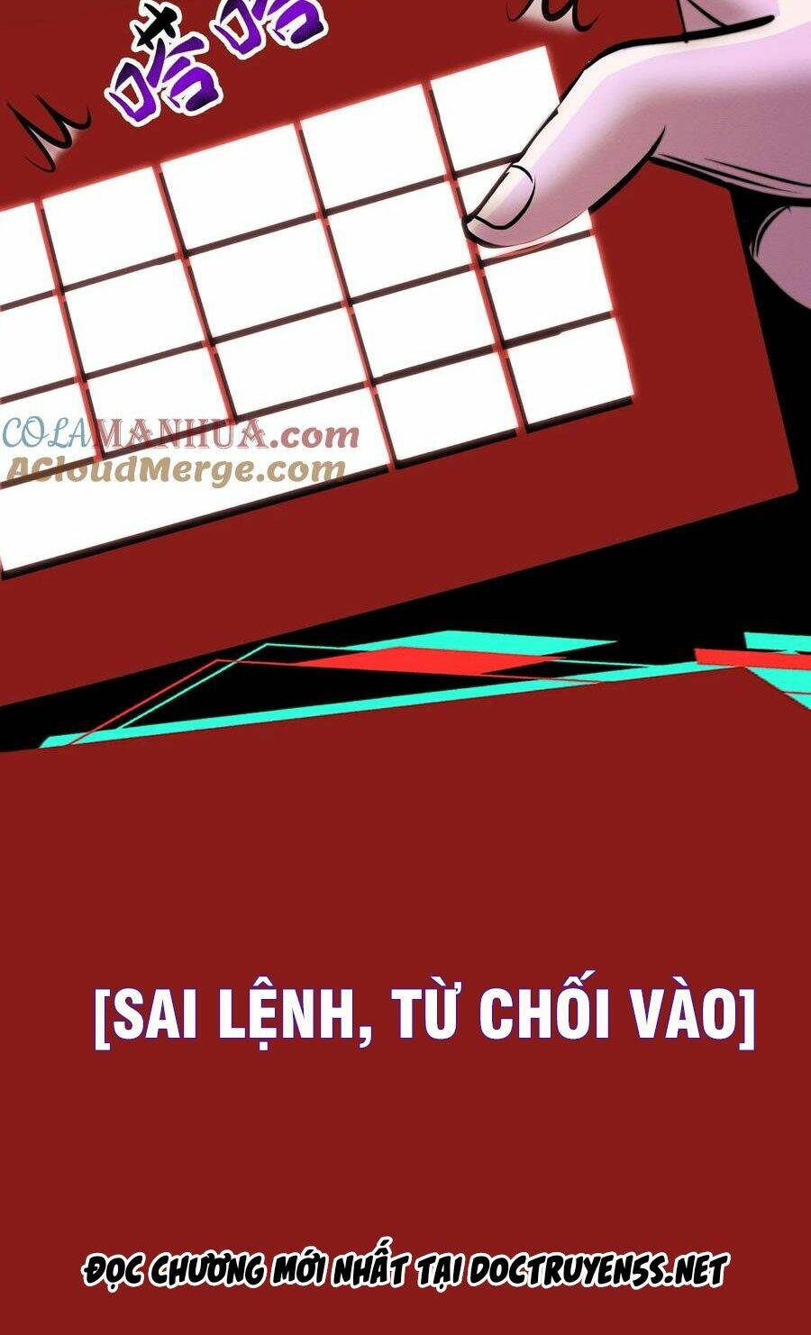 Dược Sư Kì Lạ: Bệnh Nhân Của Tôi Đều Rất Khủng Bố Chapter 77 - Trang 2