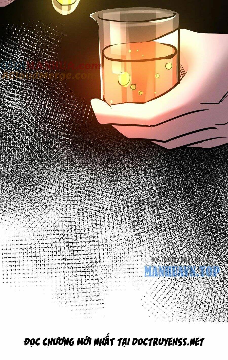 Dược Sư Kì Lạ: Bệnh Nhân Của Tôi Đều Rất Khủng Bố Chapter 77 - Trang 2