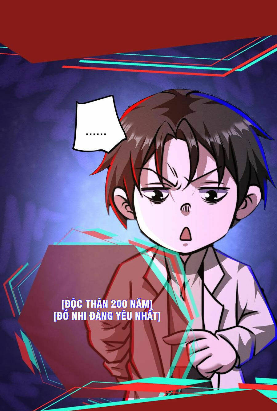 Dược Sư Kì Lạ: Bệnh Nhân Của Tôi Đều Rất Khủng Bố Chapter 77 - Trang 2