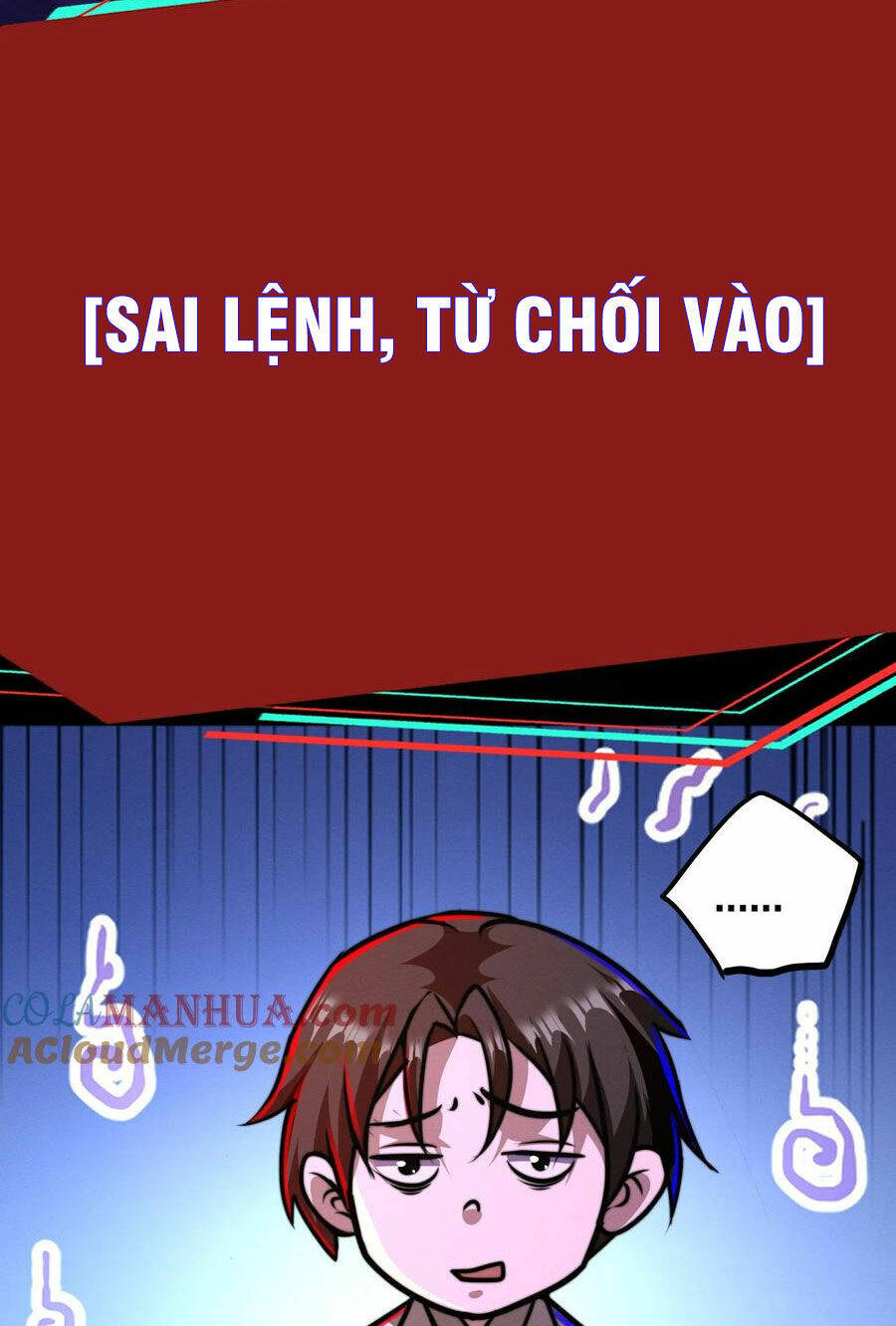 Dược Sư Kì Lạ: Bệnh Nhân Của Tôi Đều Rất Khủng Bố Chapter 77 - Trang 2