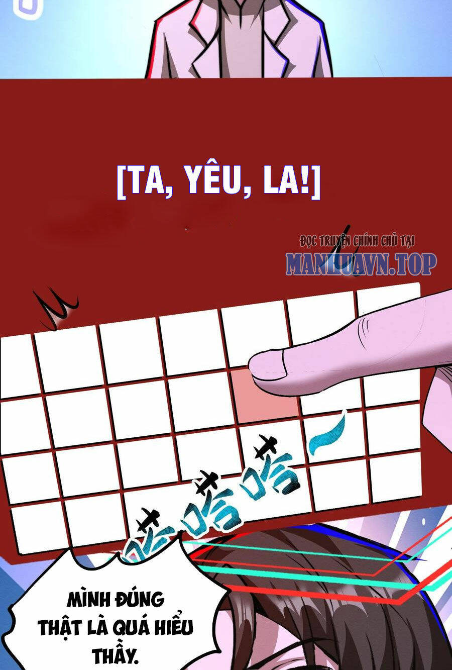 Dược Sư Kì Lạ: Bệnh Nhân Của Tôi Đều Rất Khủng Bố Chapter 77 - Trang 2