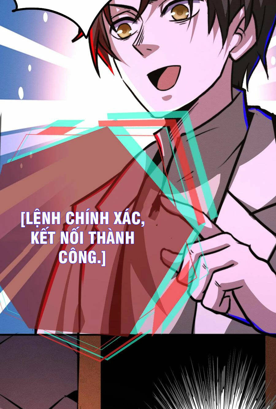 Dược Sư Kì Lạ: Bệnh Nhân Của Tôi Đều Rất Khủng Bố Chapter 77 - Trang 2