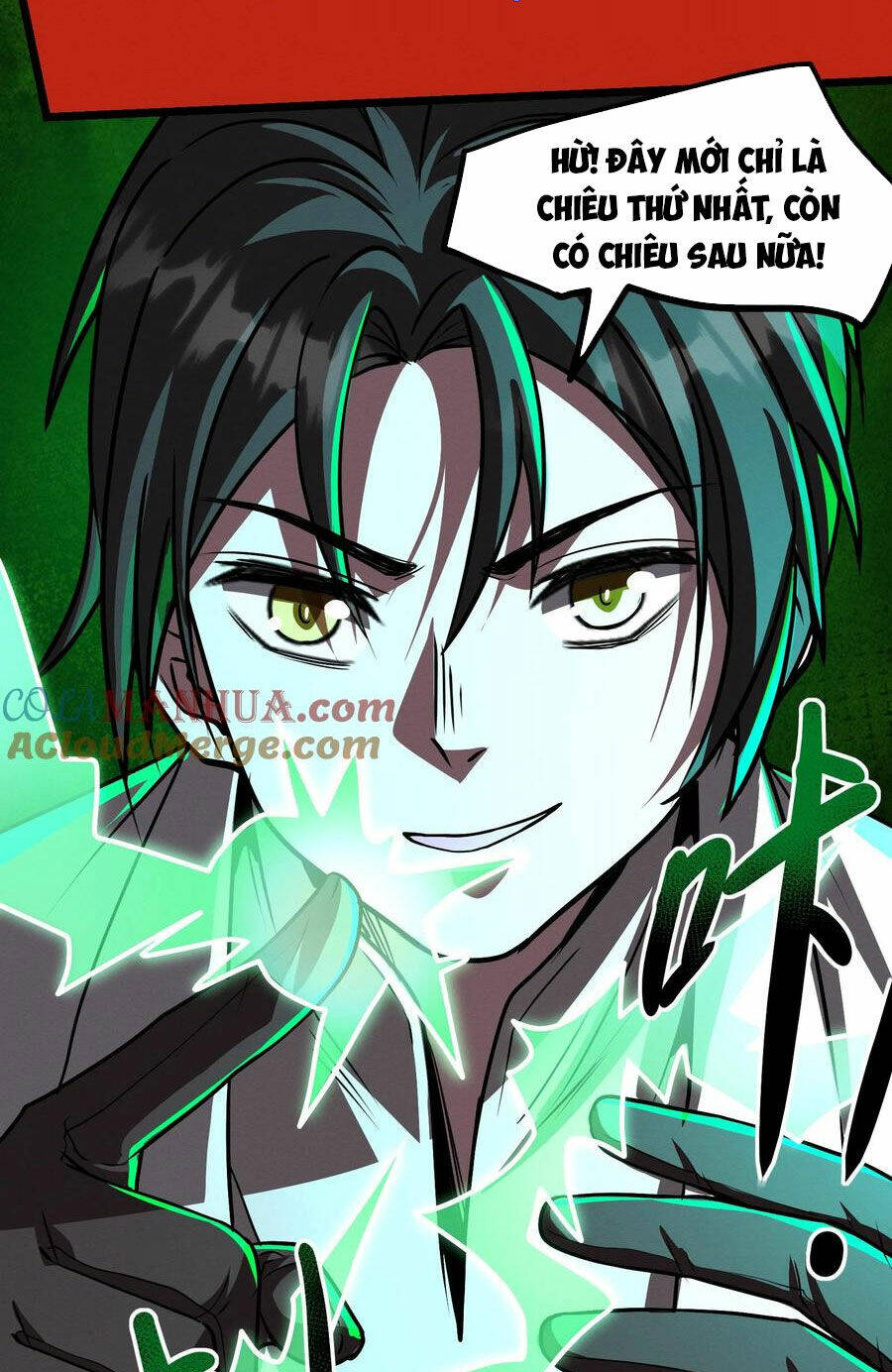 Dược Sư Kì Lạ: Bệnh Nhân Của Tôi Đều Rất Khủng Bố Chapter 78 - Trang 2