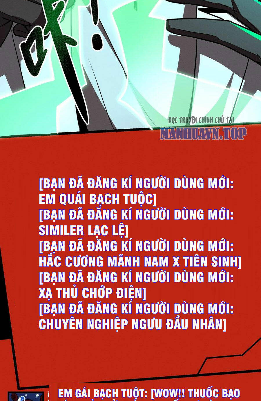 Dược Sư Kì Lạ: Bệnh Nhân Của Tôi Đều Rất Khủng Bố Chapter 78 - Trang 2