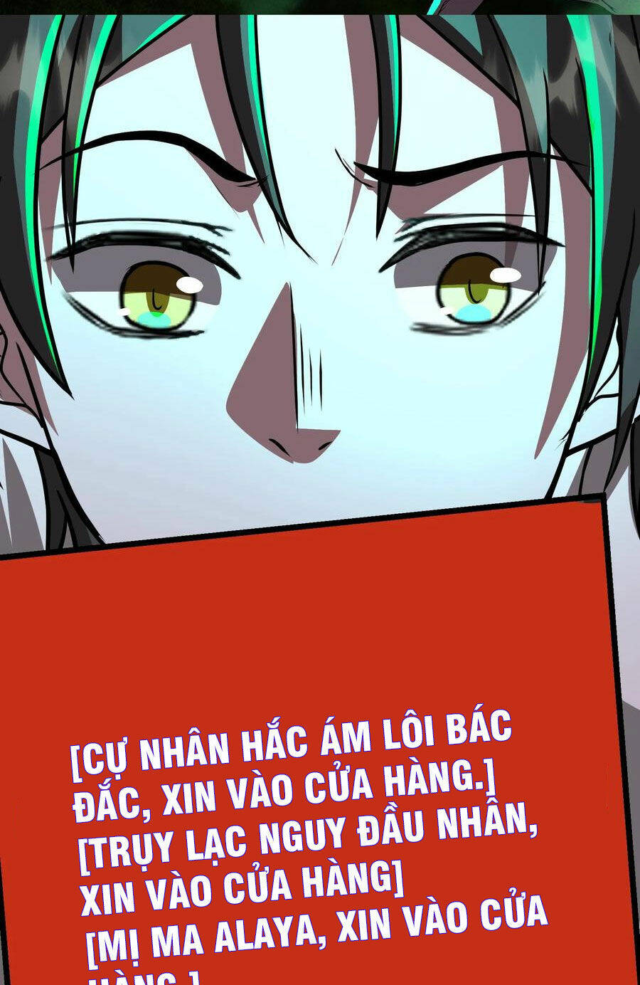 Dược Sư Kì Lạ: Bệnh Nhân Của Tôi Đều Rất Khủng Bố Chapter 78 - Trang 2