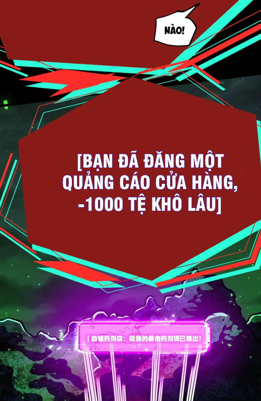 Dược Sư Kì Lạ: Bệnh Nhân Của Tôi Đều Rất Khủng Bố Chapter 78 - Trang 2