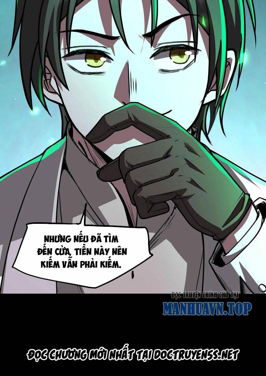 Dược Sư Kì Lạ: Bệnh Nhân Của Tôi Đều Rất Khủng Bố Chapter 78 - Trang 2