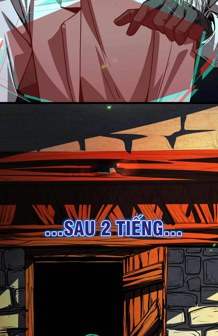 Dược Sư Kì Lạ: Bệnh Nhân Của Tôi Đều Rất Khủng Bố Chapter 78 - Trang 2