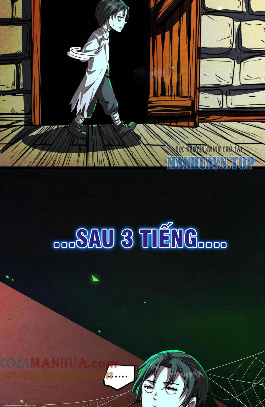 Dược Sư Kì Lạ: Bệnh Nhân Của Tôi Đều Rất Khủng Bố Chapter 78 - Trang 2