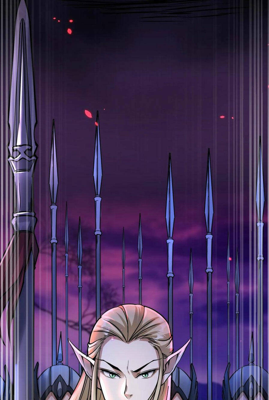 Dược Sư Kì Lạ: Bệnh Nhân Của Tôi Đều Rất Khủng Bố Chapter 79 - Trang 2