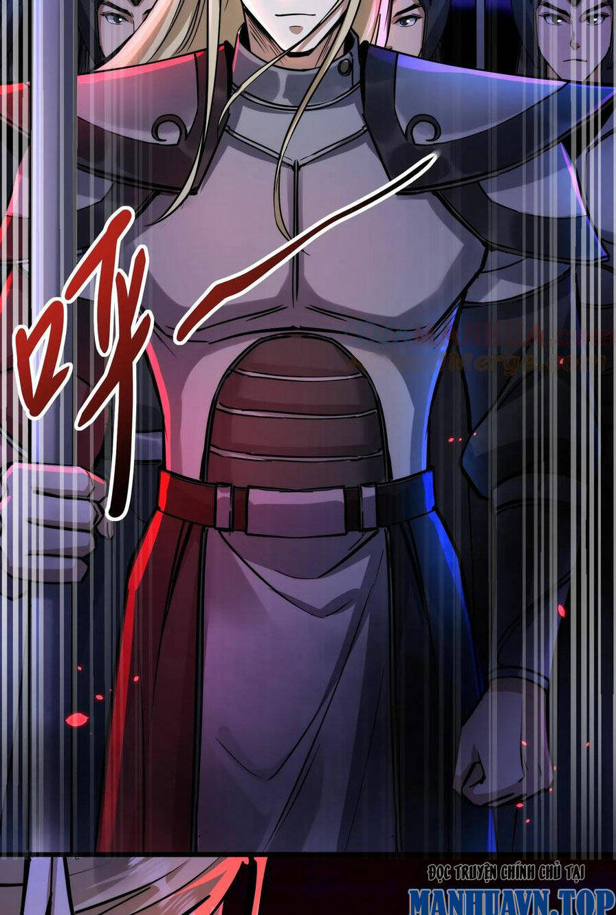 Dược Sư Kì Lạ: Bệnh Nhân Của Tôi Đều Rất Khủng Bố Chapter 79 - Trang 2