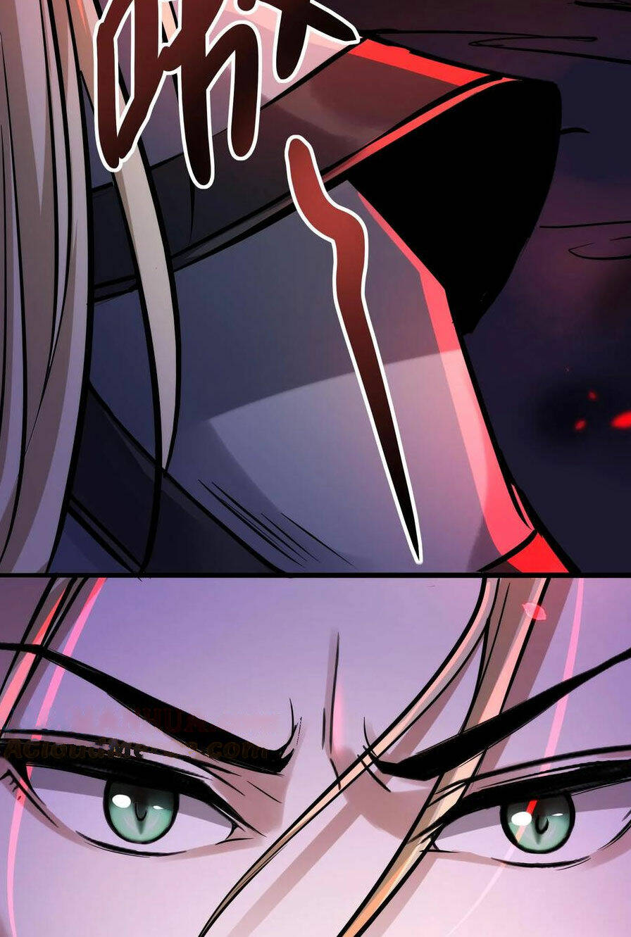 Dược Sư Kì Lạ: Bệnh Nhân Của Tôi Đều Rất Khủng Bố Chapter 79 - Trang 2