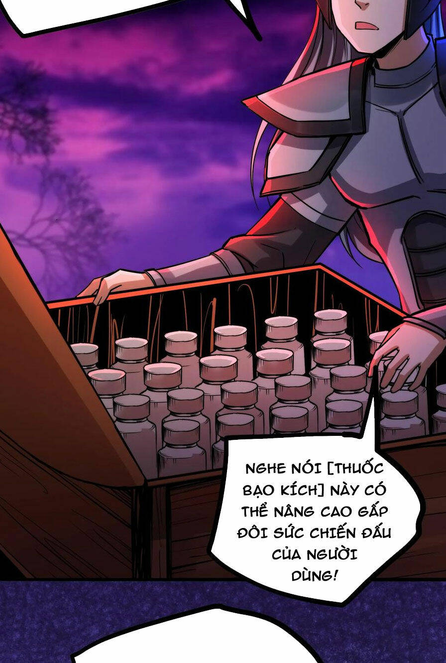 Dược Sư Kì Lạ: Bệnh Nhân Của Tôi Đều Rất Khủng Bố Chapter 79 - Trang 2