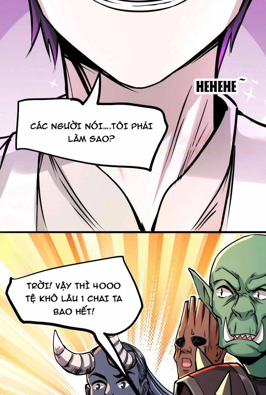 Dược Sư Kì Lạ: Bệnh Nhân Của Tôi Đều Rất Khủng Bố Chapter 79 - Trang 2