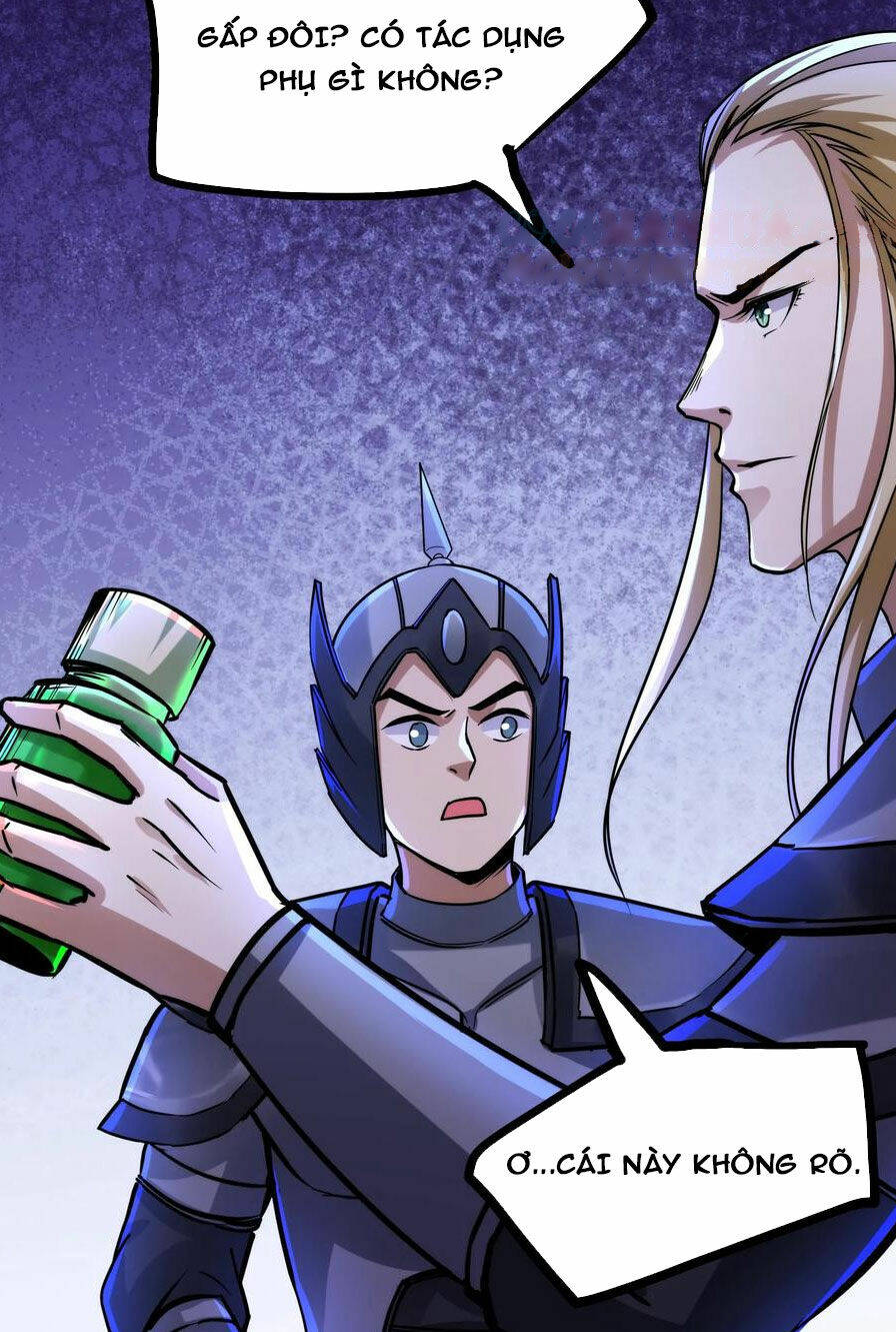 Dược Sư Kì Lạ: Bệnh Nhân Của Tôi Đều Rất Khủng Bố Chapter 79 - Trang 2