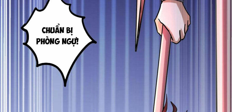 Dược Sư Kì Lạ: Bệnh Nhân Của Tôi Đều Rất Khủng Bố Chapter 79 - Trang 2