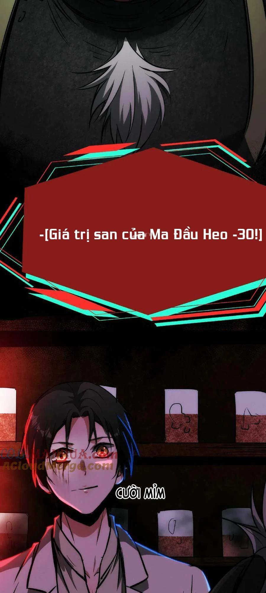 Dược Sư Kì Lạ: Bệnh Nhân Của Tôi Đều Rất Khủng Bố Chapter 8 - Trang 2