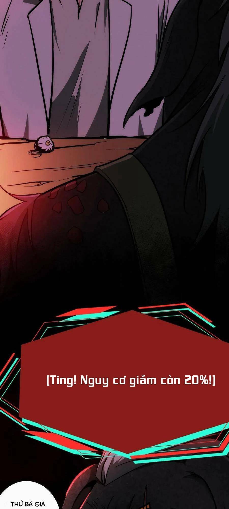 Dược Sư Kì Lạ: Bệnh Nhân Của Tôi Đều Rất Khủng Bố Chapter 8 - Trang 2