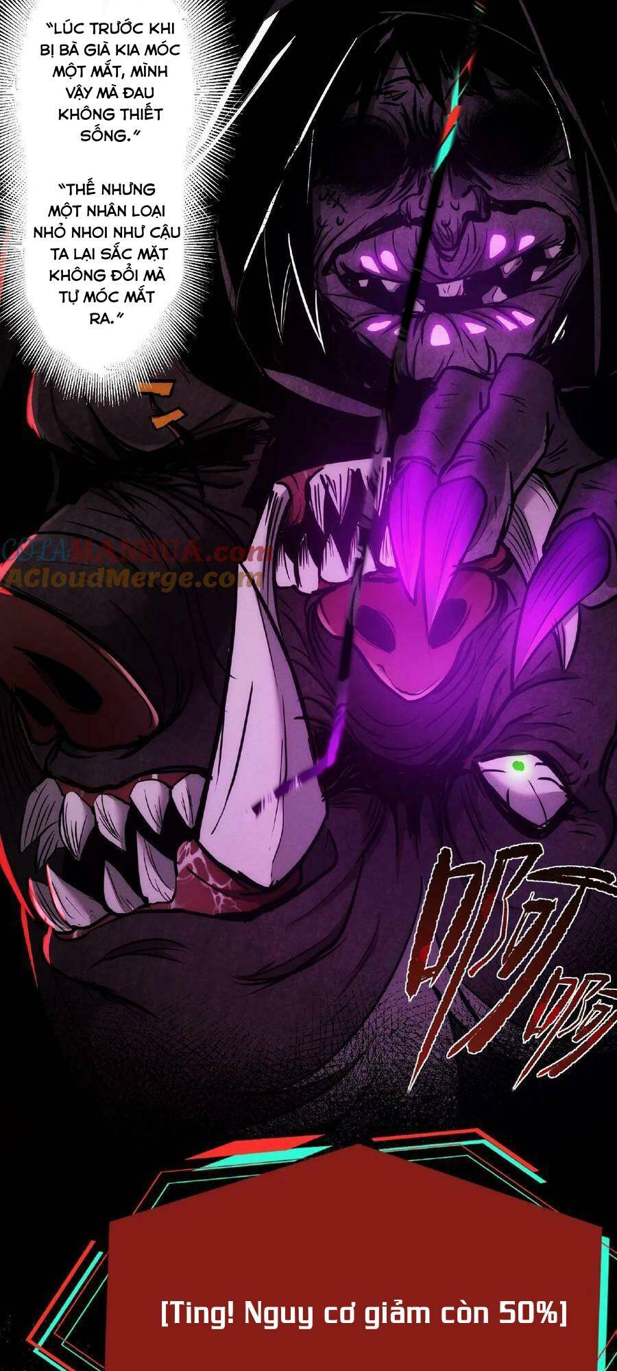 Dược Sư Kì Lạ: Bệnh Nhân Của Tôi Đều Rất Khủng Bố Chapter 8 - Trang 2