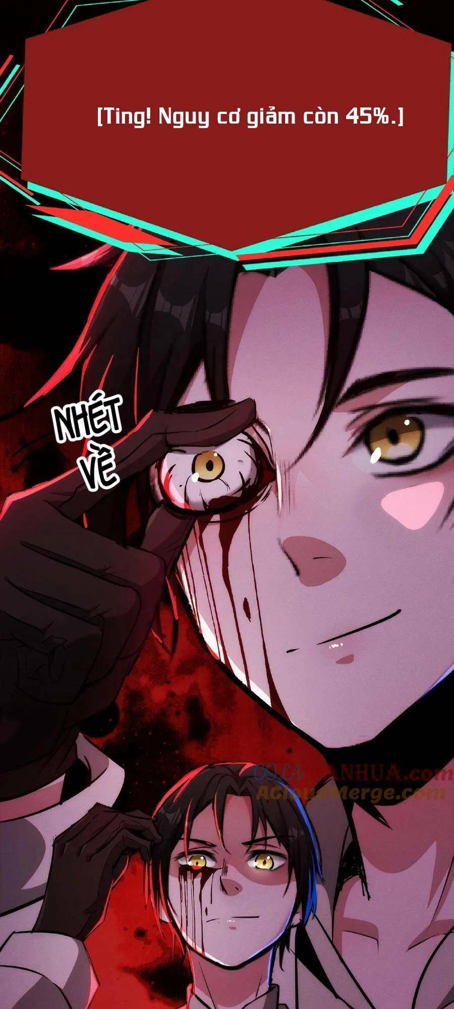 Dược Sư Kì Lạ: Bệnh Nhân Của Tôi Đều Rất Khủng Bố Chapter 8 - Trang 2