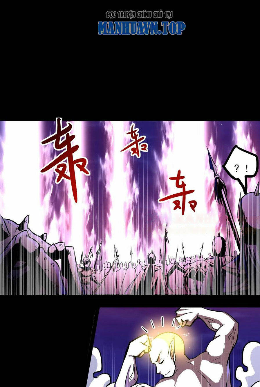 Dược Sư Kì Lạ: Bệnh Nhân Của Tôi Đều Rất Khủng Bố Chapter 80 - Trang 2