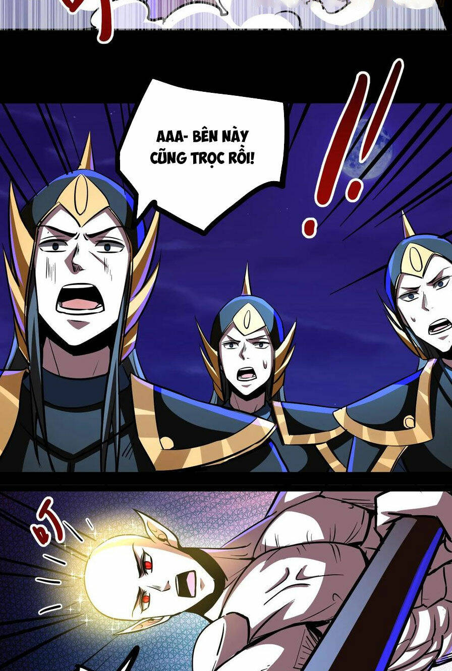 Dược Sư Kì Lạ: Bệnh Nhân Của Tôi Đều Rất Khủng Bố Chapter 80 - Trang 2