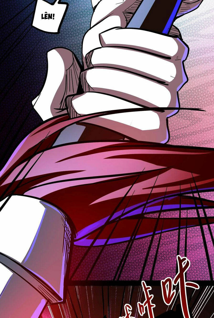 Dược Sư Kì Lạ: Bệnh Nhân Của Tôi Đều Rất Khủng Bố Chapter 80 - Trang 2