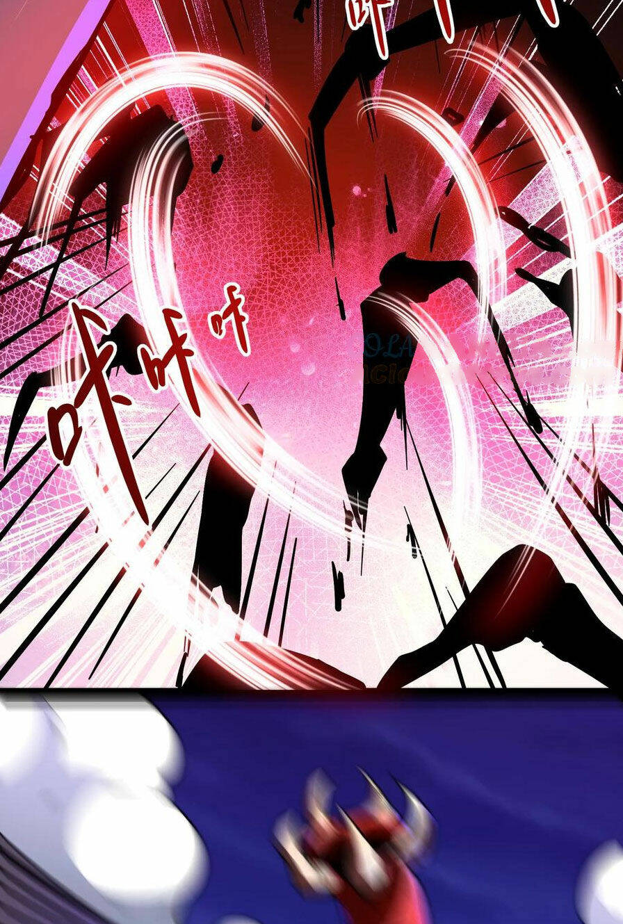 Dược Sư Kì Lạ: Bệnh Nhân Của Tôi Đều Rất Khủng Bố Chapter 80 - Trang 2