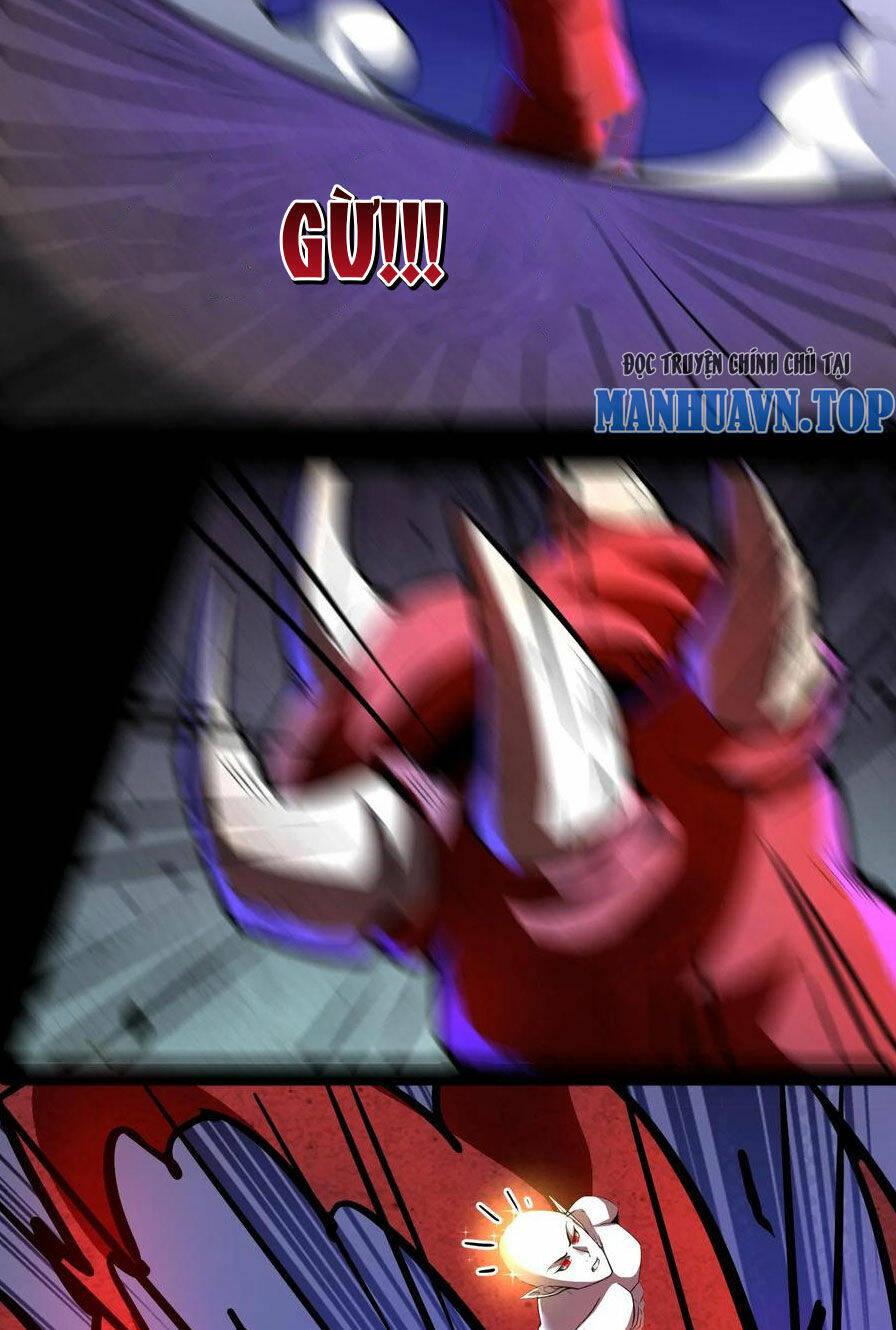 Dược Sư Kì Lạ: Bệnh Nhân Của Tôi Đều Rất Khủng Bố Chapter 80 - Trang 2