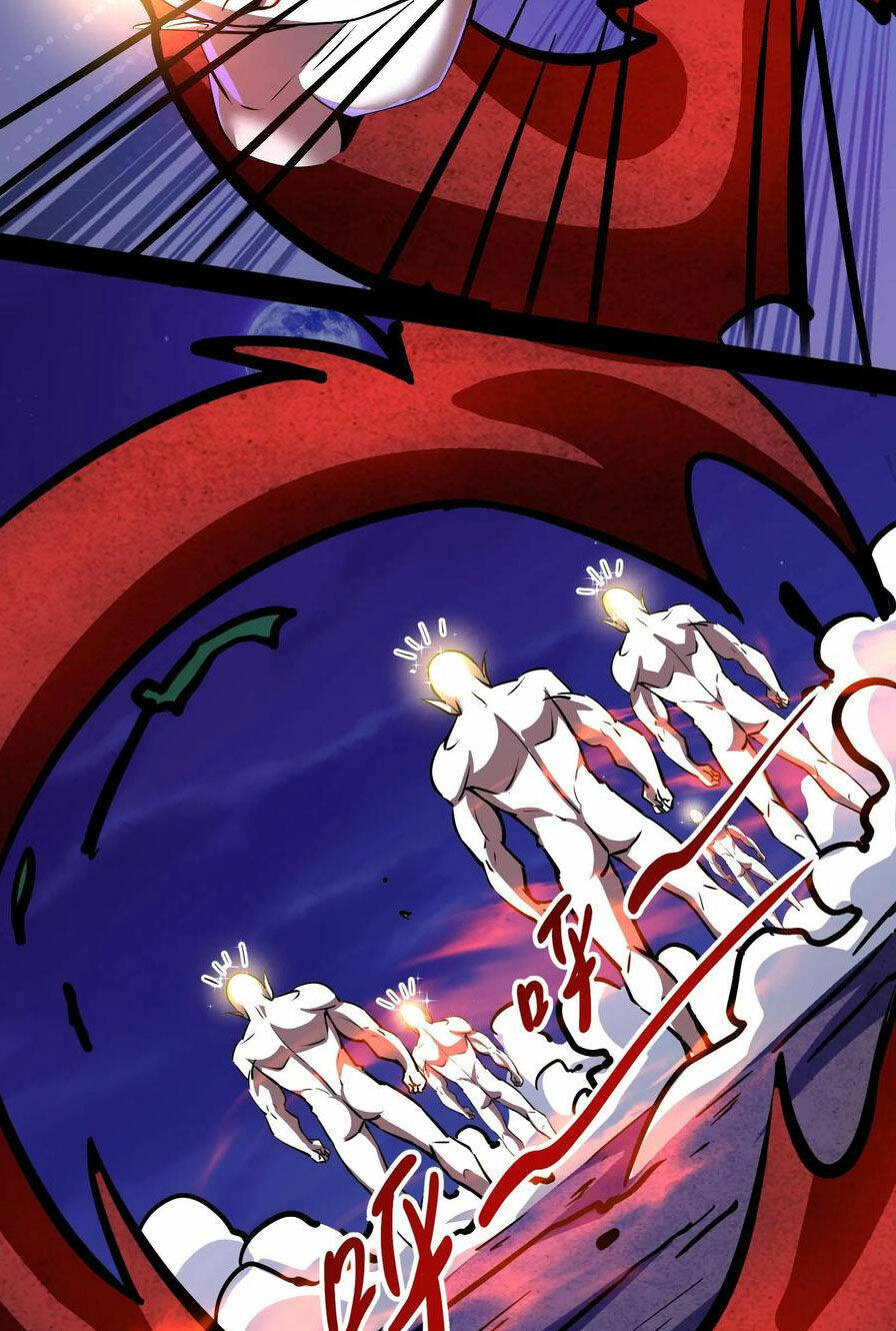 Dược Sư Kì Lạ: Bệnh Nhân Của Tôi Đều Rất Khủng Bố Chapter 80 - Trang 2