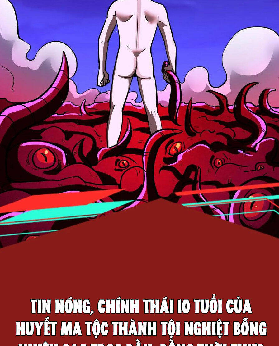 Dược Sư Kì Lạ: Bệnh Nhân Của Tôi Đều Rất Khủng Bố Chapter 80 - Trang 2