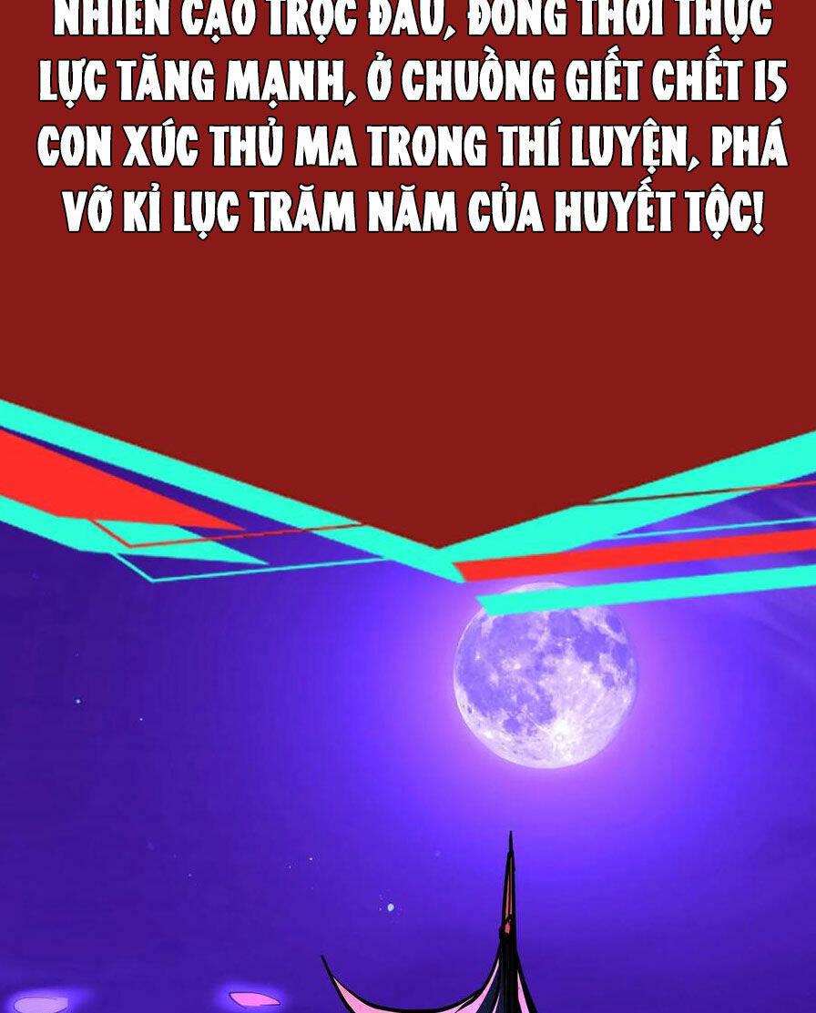 Dược Sư Kì Lạ: Bệnh Nhân Của Tôi Đều Rất Khủng Bố Chapter 80 - Trang 2