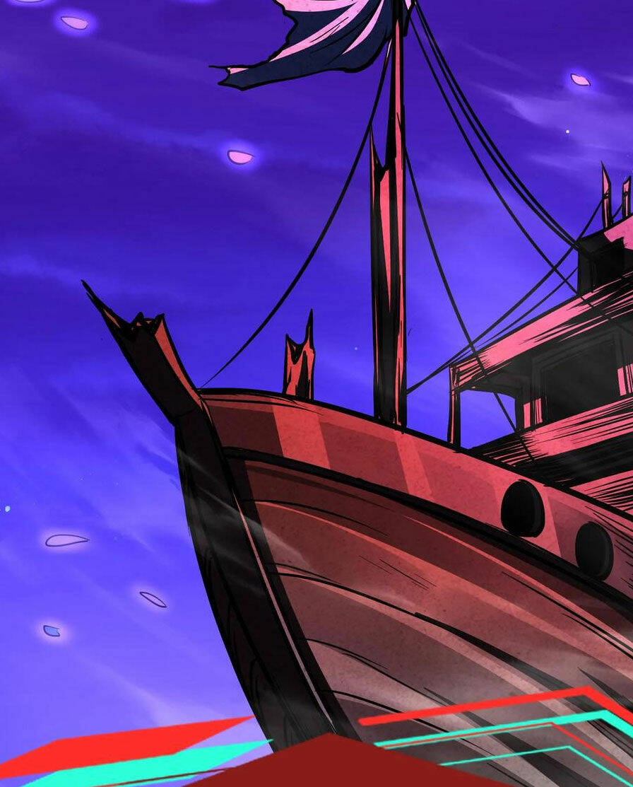 Dược Sư Kì Lạ: Bệnh Nhân Của Tôi Đều Rất Khủng Bố Chapter 80 - Trang 2