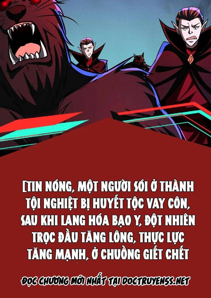 Dược Sư Kì Lạ: Bệnh Nhân Của Tôi Đều Rất Khủng Bố Chapter 80 - Trang 2