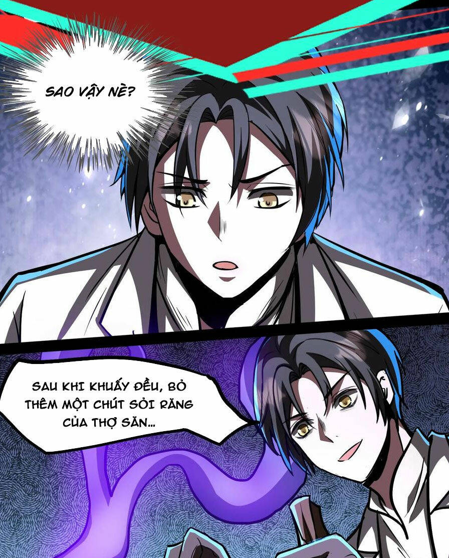 Dược Sư Kì Lạ: Bệnh Nhân Của Tôi Đều Rất Khủng Bố Chapter 80 - Trang 2