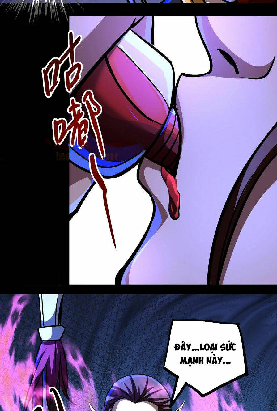 Dược Sư Kì Lạ: Bệnh Nhân Của Tôi Đều Rất Khủng Bố Chapter 80 - Trang 2