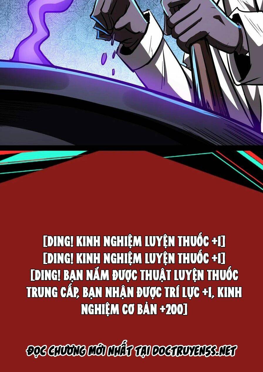 Dược Sư Kì Lạ: Bệnh Nhân Của Tôi Đều Rất Khủng Bố Chapter 80 - Trang 2