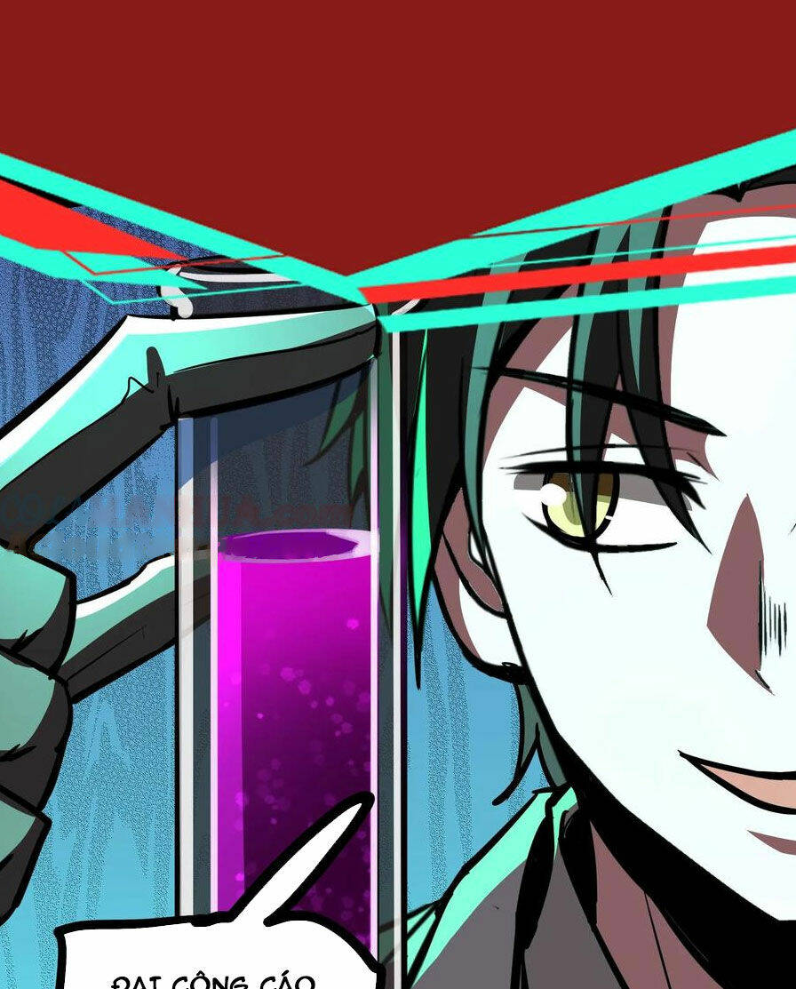 Dược Sư Kì Lạ: Bệnh Nhân Của Tôi Đều Rất Khủng Bố Chapter 80 - Trang 2