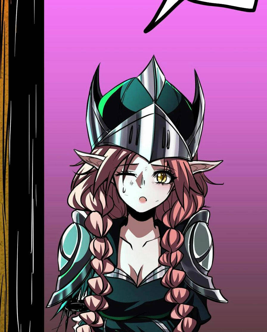 Dược Sư Kì Lạ: Bệnh Nhân Của Tôi Đều Rất Khủng Bố Chapter 80 - Trang 2