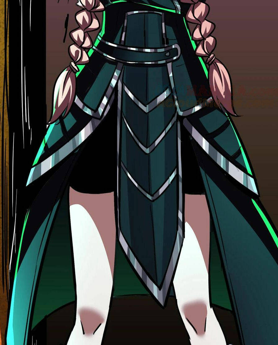 Dược Sư Kì Lạ: Bệnh Nhân Của Tôi Đều Rất Khủng Bố Chapter 80 - Trang 2