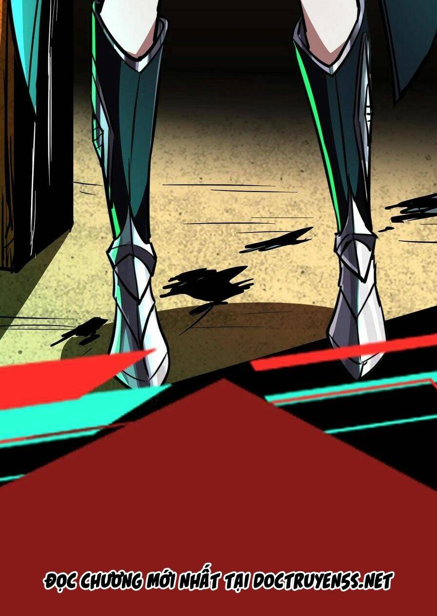 Dược Sư Kì Lạ: Bệnh Nhân Của Tôi Đều Rất Khủng Bố Chapter 80 - Trang 2